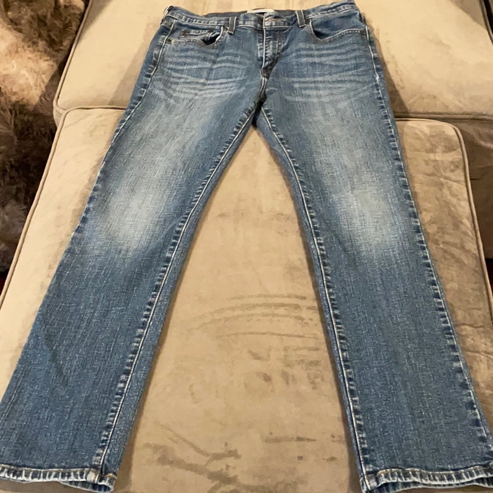 Levi’s  505 Straight Leg Size 8 L/G